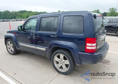 2012 Jeep Liberty Limited Jet Edition z USA, uszkodzony, nr VIN 1C4PJMFK7CW129298